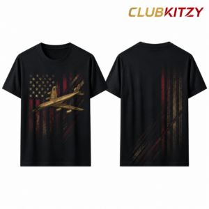 Gold and Red Soccer Jersey Shirt